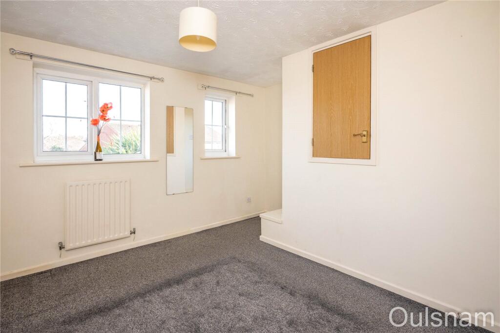 Additional image 7 of Knowesley Close, Bromsgrove, Worcestershire, B60