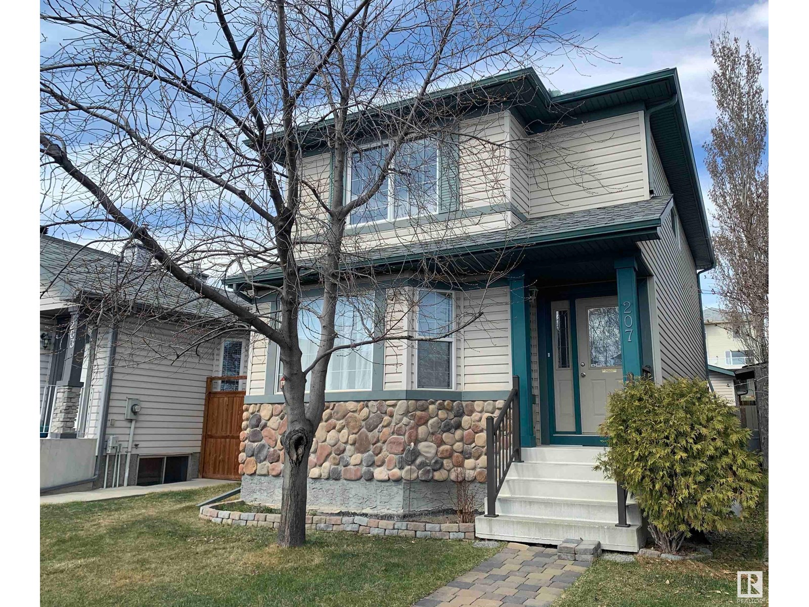 207 Arbour Meadows CL|Calgary, Alberta T3G5J3