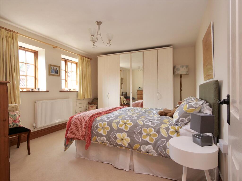 Additional image 17 of Modern Six-Bedroom Home In Darshill With Lots Of Character