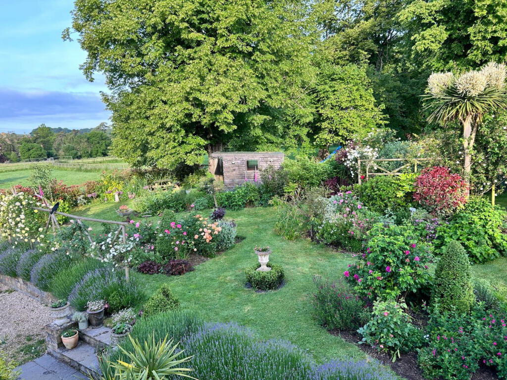 Additional image 3 of Yeovil Road, East Coker, BA22