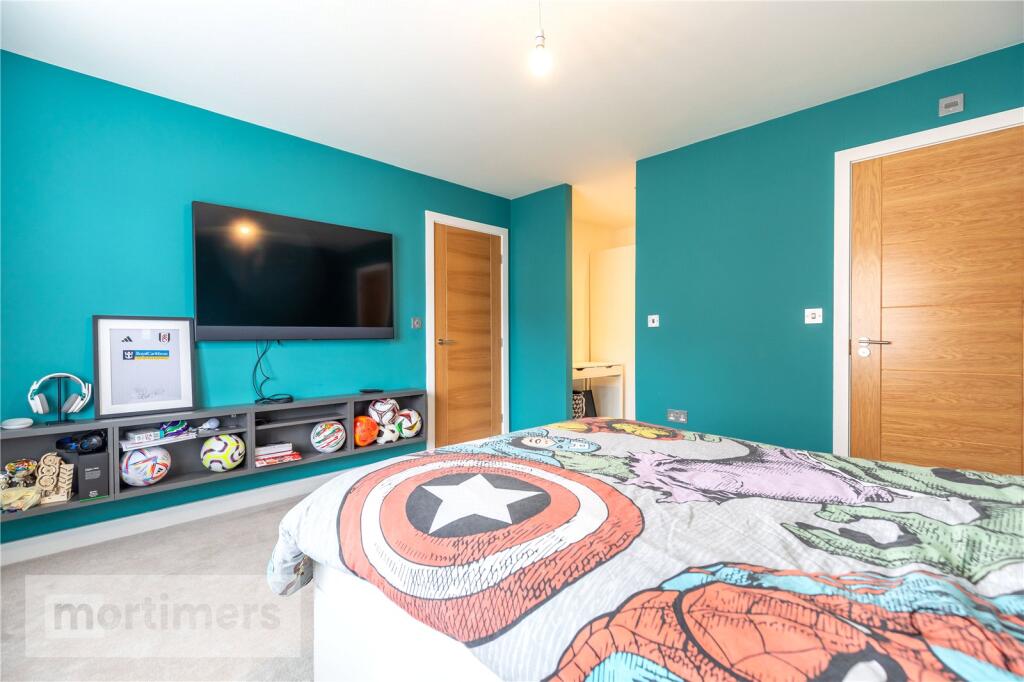 Additional image 31 of Foxtail Rise, Blackburn, Lancashire, BB2