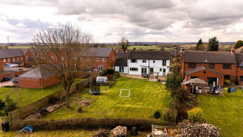 Additional image 37 of Rainbow View, Manor Lane, Harlaston, B79 9JS
