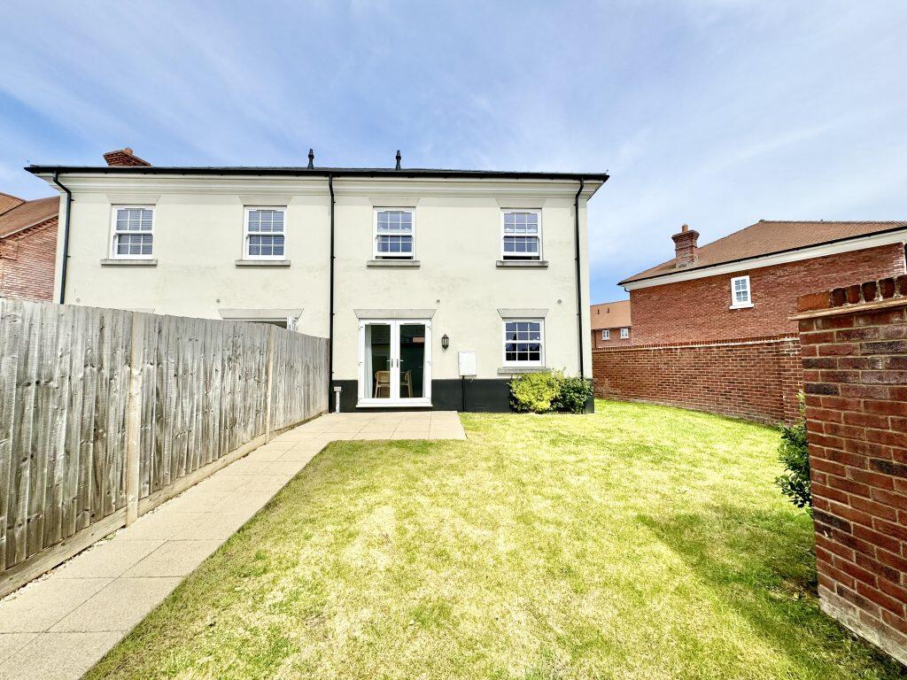 Additional image 15 of Shepherd Close, Yeovil, Somerset, BA21