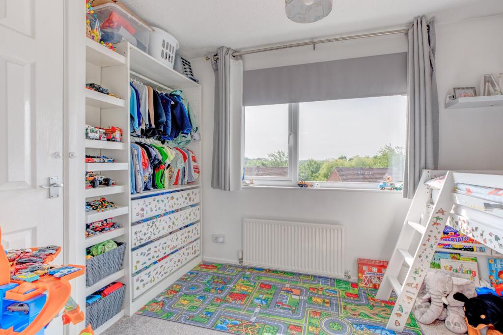 Additional image 9 of Rangeworthy Close, Walkwood, Redditch, B97