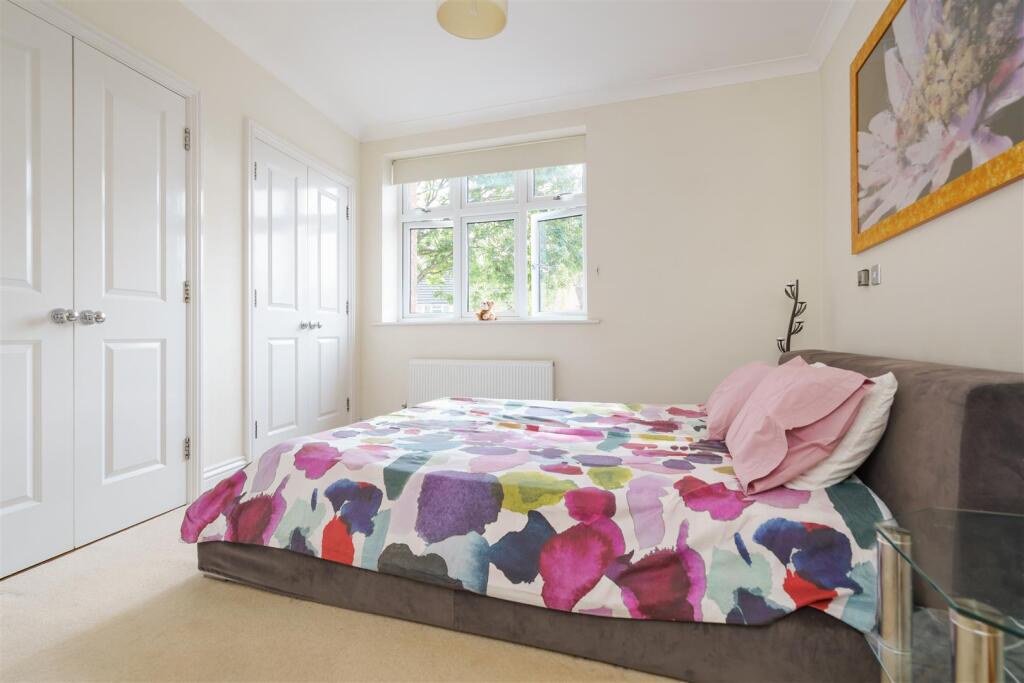 Additional image 5 of Station Road, Dorridge