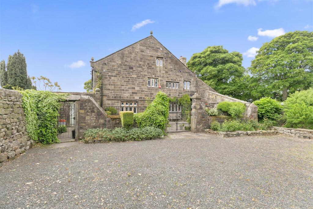 Additional image 52 of Otley Road, Bingley