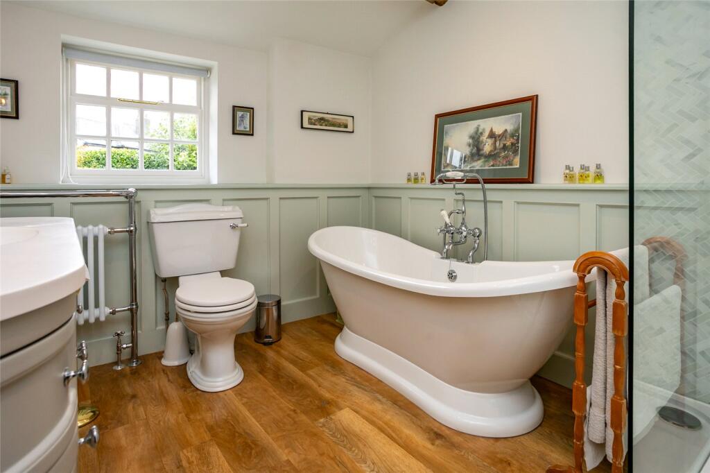 Additional image 15 of Waddington, Clitheroe, Lancashire