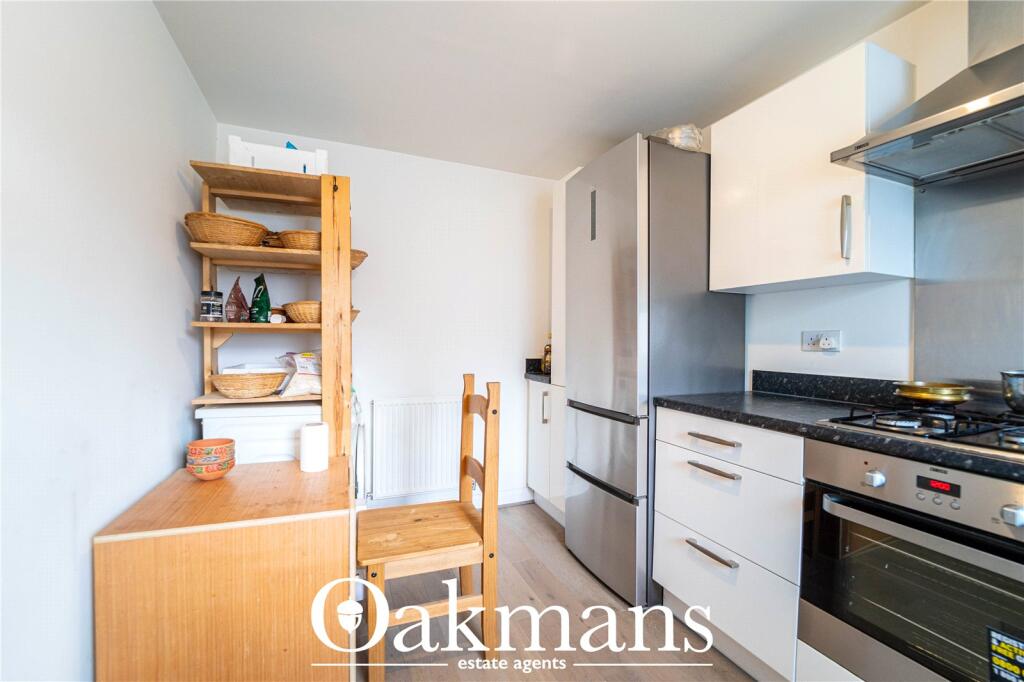 Additional image 17 of St. Lukes Road, Birmingham, B5