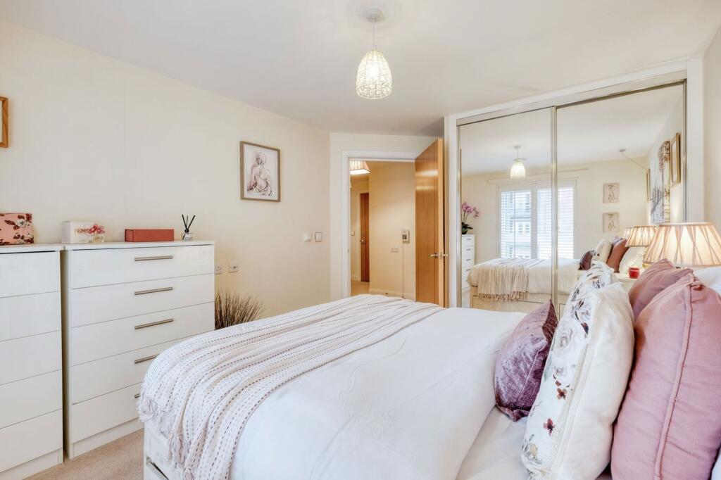 Additional image 8 of Recreation Road, Bilberry Place Recreation Road, B61