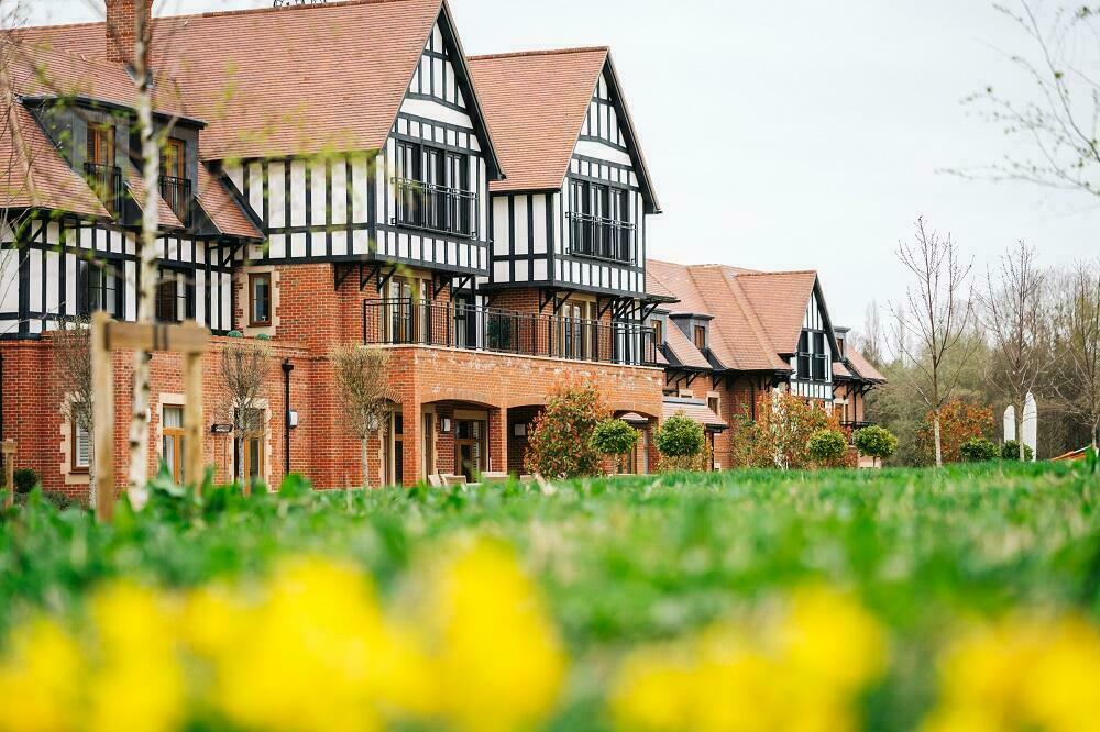 Additional image 11 of Woodland Drive, 
Great Alne, 
Alcester,
Warwickshire, 
B49 6HS