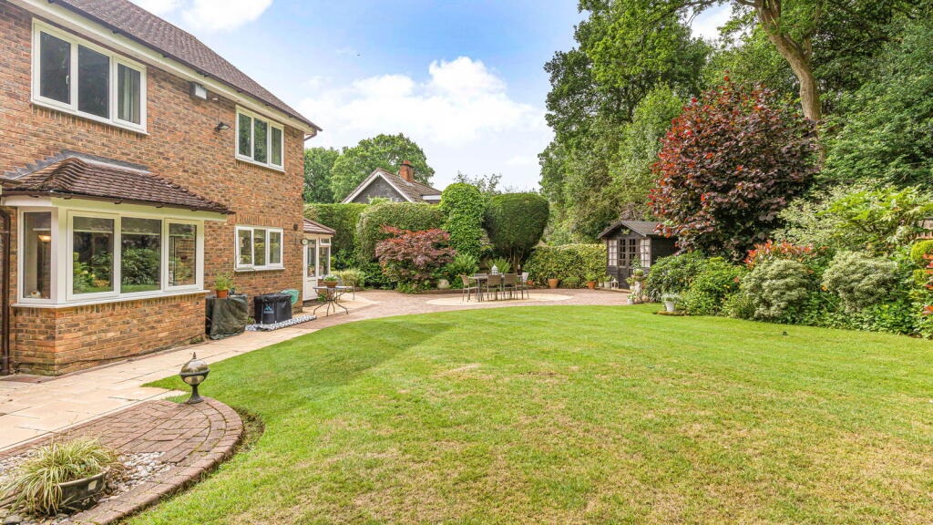 Additional image 18 of Tudor Hill, Sutton Coldfield