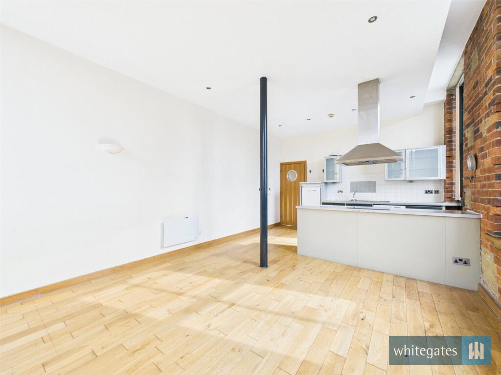 Additional image 5 of Reading Rooms, 53 Leeds Road, Bradford, West Yorkshire, BD1