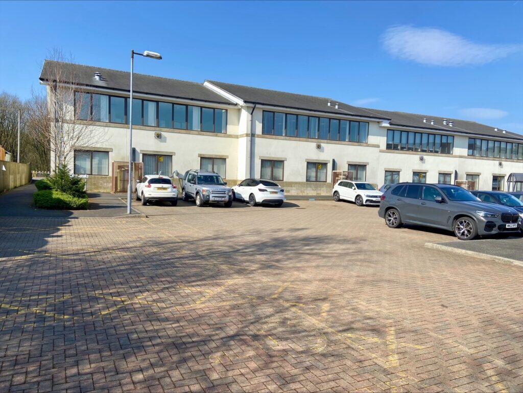 Additional image 4 of 9 Rising Bridge Business Park, Blackburn Road, Haslingden, Lancashire, BB5 2AL