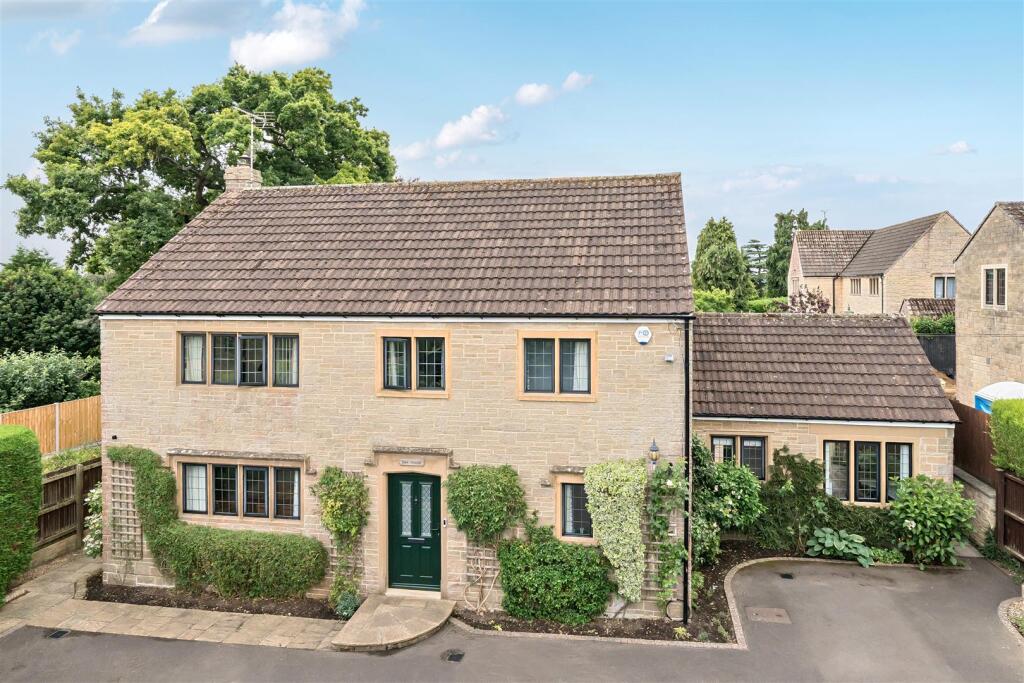 Additional image 32 of Lower Turners Barn Lane, Yeovil