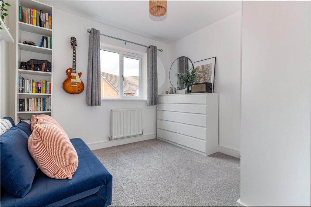 Additional image 12 of Newman Drive, Cofton Hackett, Birmingham, Worcestershire, B45