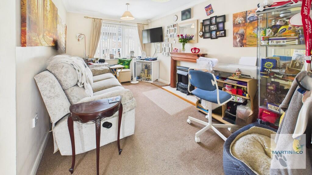 Additional image 8 of Piccadilly Crescent, Piccadilly