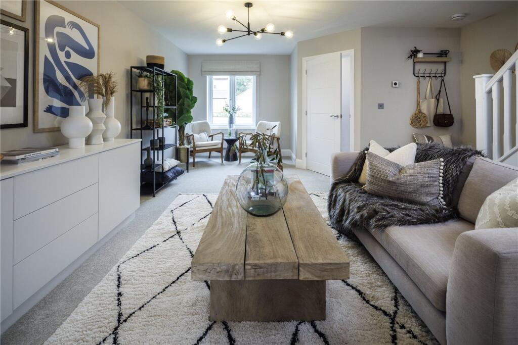 Additional image 2 of Arden Park, Redditch, Worcestershire, B98