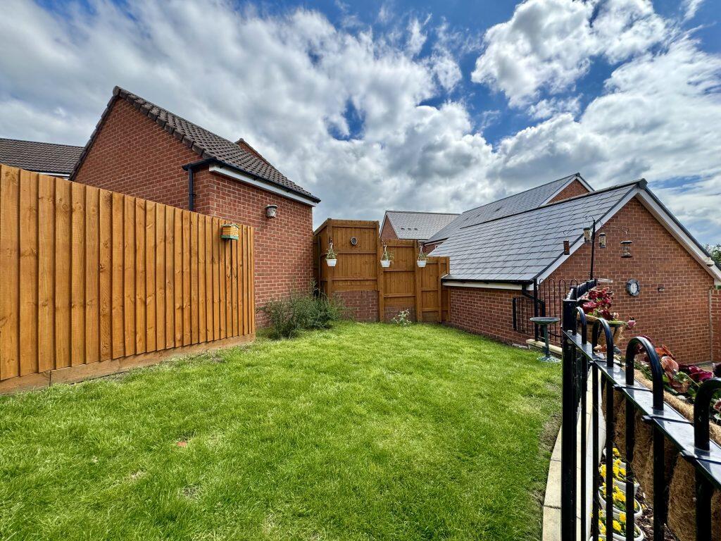 Additional image 12 of Great Mead, Yeovil, Somerset, BA21