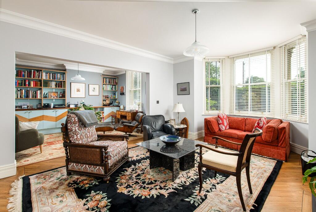 Additional image 29 of Combe Park, Weston, Bath, BA1