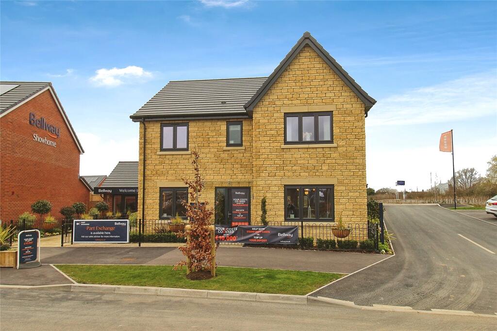 Additional image 23 of Plot 69, Weavers Meadow, Trowbridge