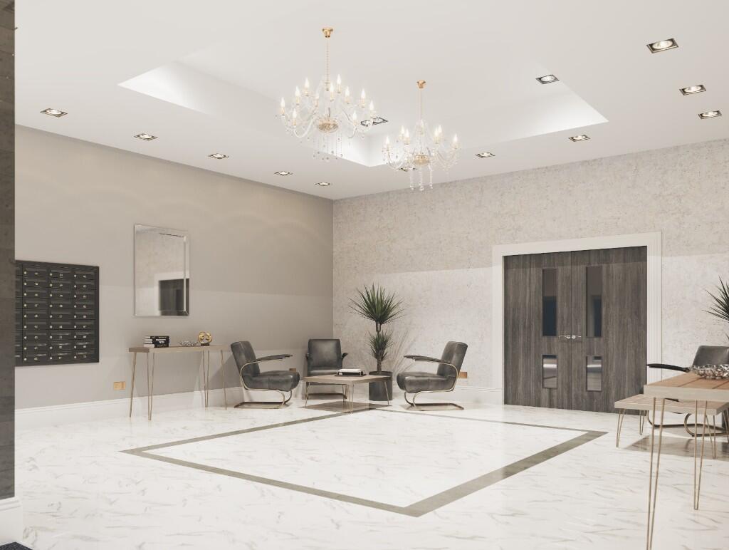 Additional image 11 of Knights House, Parade, Sutton Coldfield, West Midlands, B72