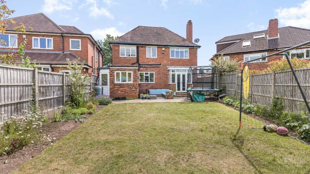 Additional image 36 of Corbridge Road, Sutton Coldfield, West Midlands, B73