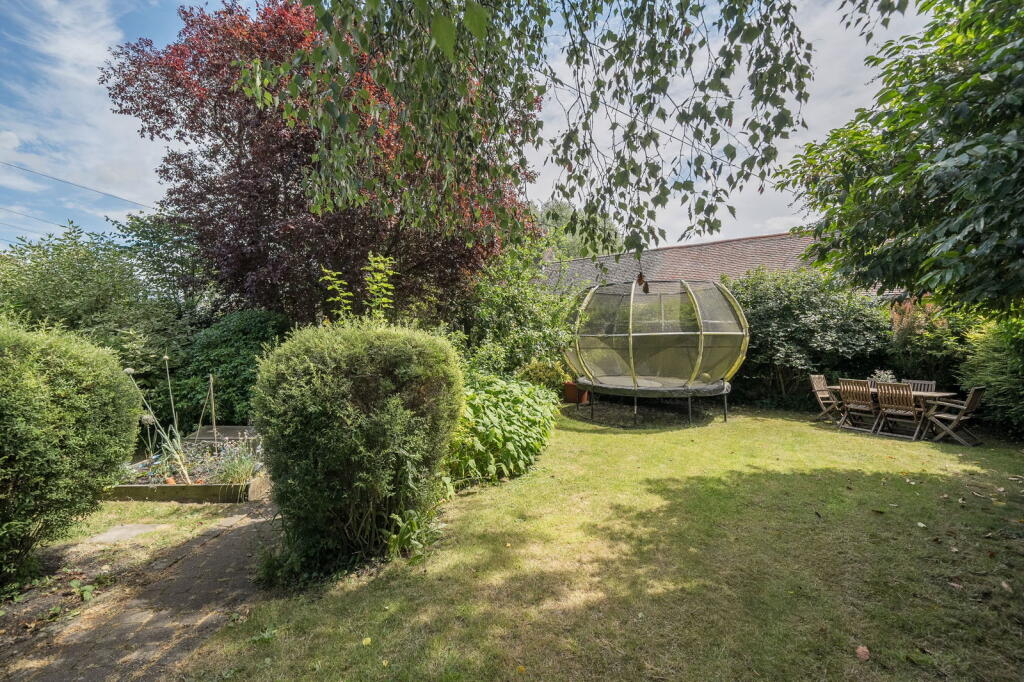 Additional image 26 of 3 Hill Deverill, Warminster BA12 7EF