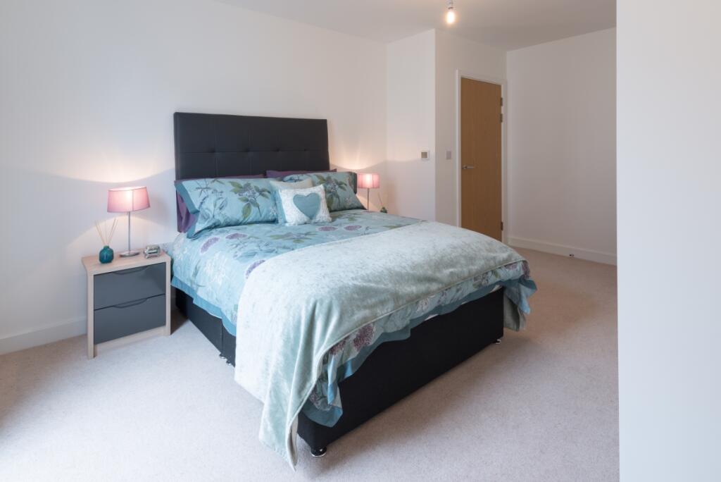 Additional image 8 of Frederick House, Bath Riverside