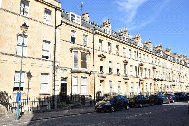Edward Street, Bathwick, BATH, Somerset, BA2