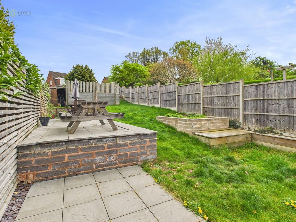 Additional image 28 of Fairfields Hill, Polesworth