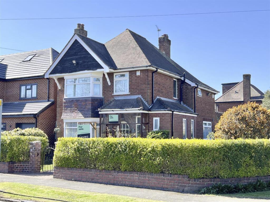 Additional image 23 of Douglas Road, Halesowen