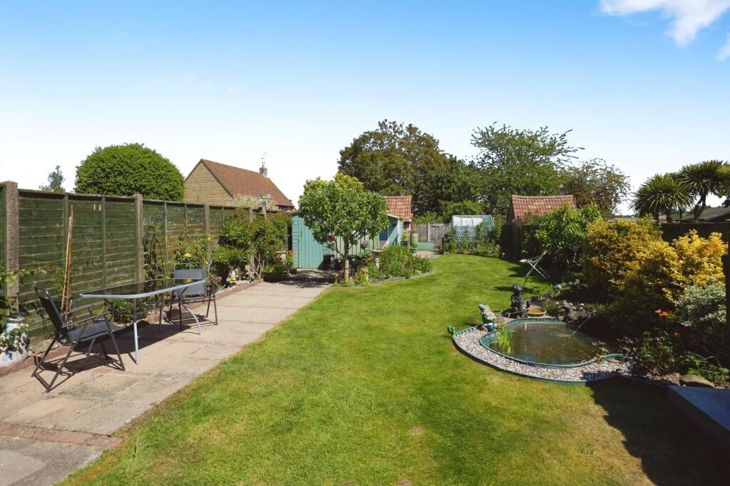 Additional image 5 of Montacute Road, Tintinhull, Yeovil, Somerset, BA22