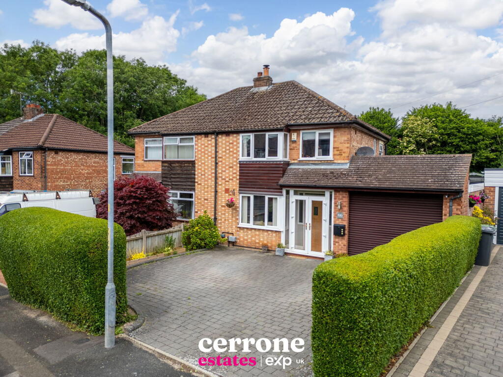 Additional image 26 of 66 Jubilee Avenue, Headless Cross, Redditch, B97 5HE