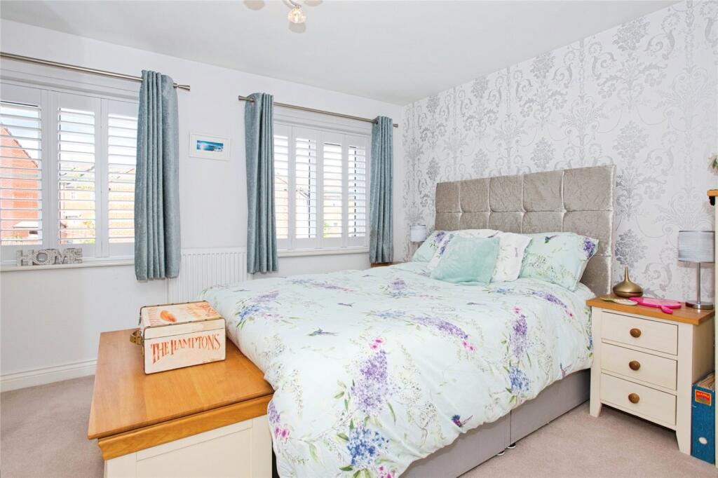 Additional image 14 of Shackleton Road, YEOVIL, Somerset, BA21