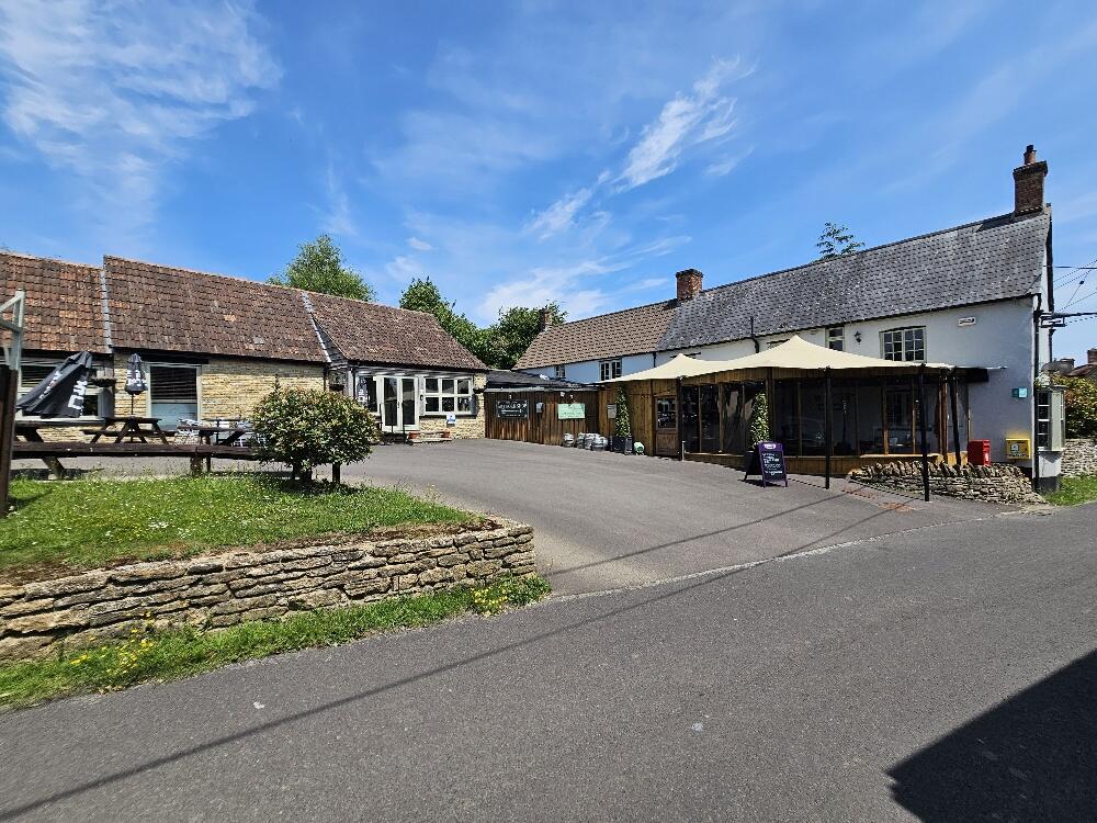 Additional image 20 of The Old Inn, Holton, Nr Wincanton, Somerset, BA9 8AR