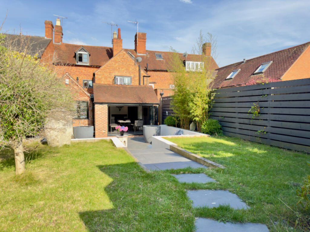 Additional image 21 of High Street, Henley-In-Arden, Warwickshire B95 5AG