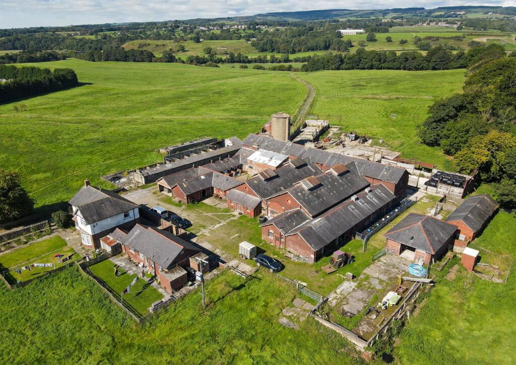 Additional image 7 of Brockhall Village, Old Langho