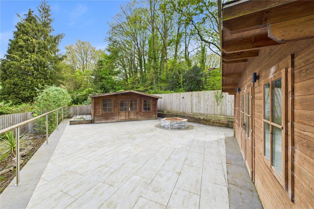 Additional image 30 of Park Way, Midsomer Norton, Radstock, Somerset, BA3