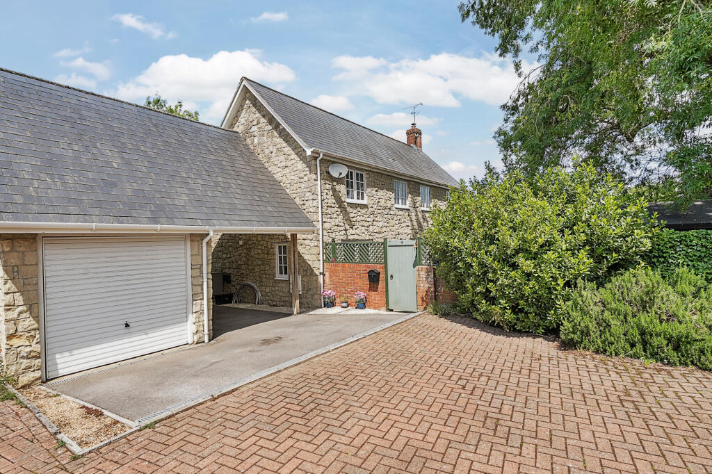 Additional image 13 of Wylye, Warminster, BA12