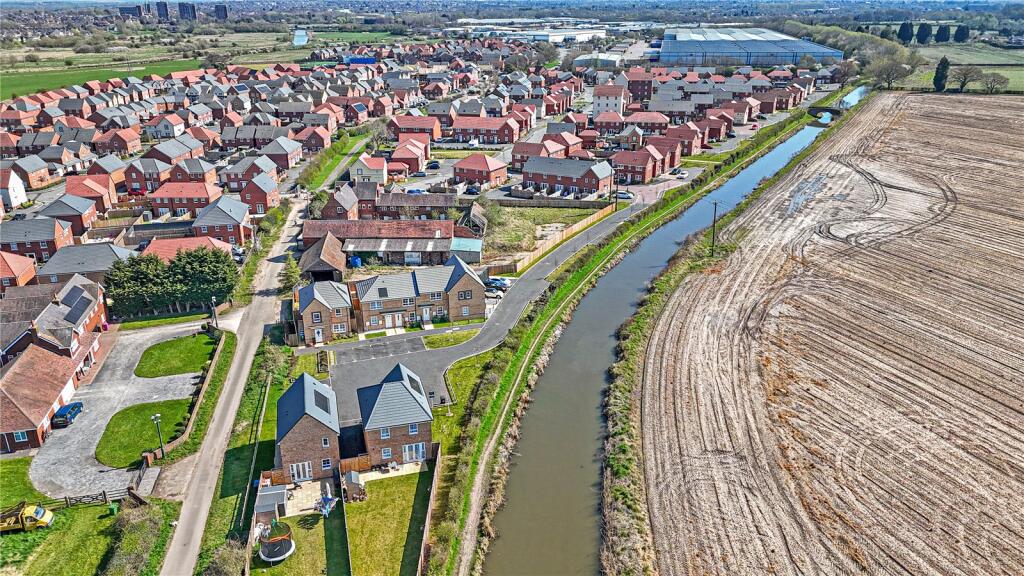 Additional image 25 of Dashwood Close, Tamworth, Staffordshire, B78