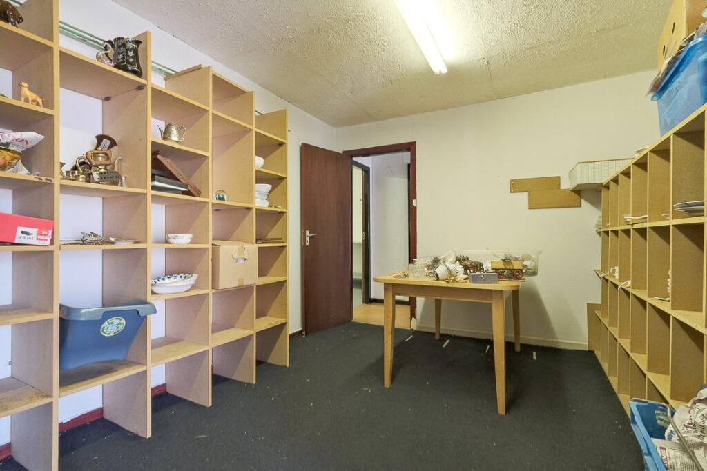 Additional image 5 of Reed Works, Back Queen Street, Great Harwood, Lancashire, BB6