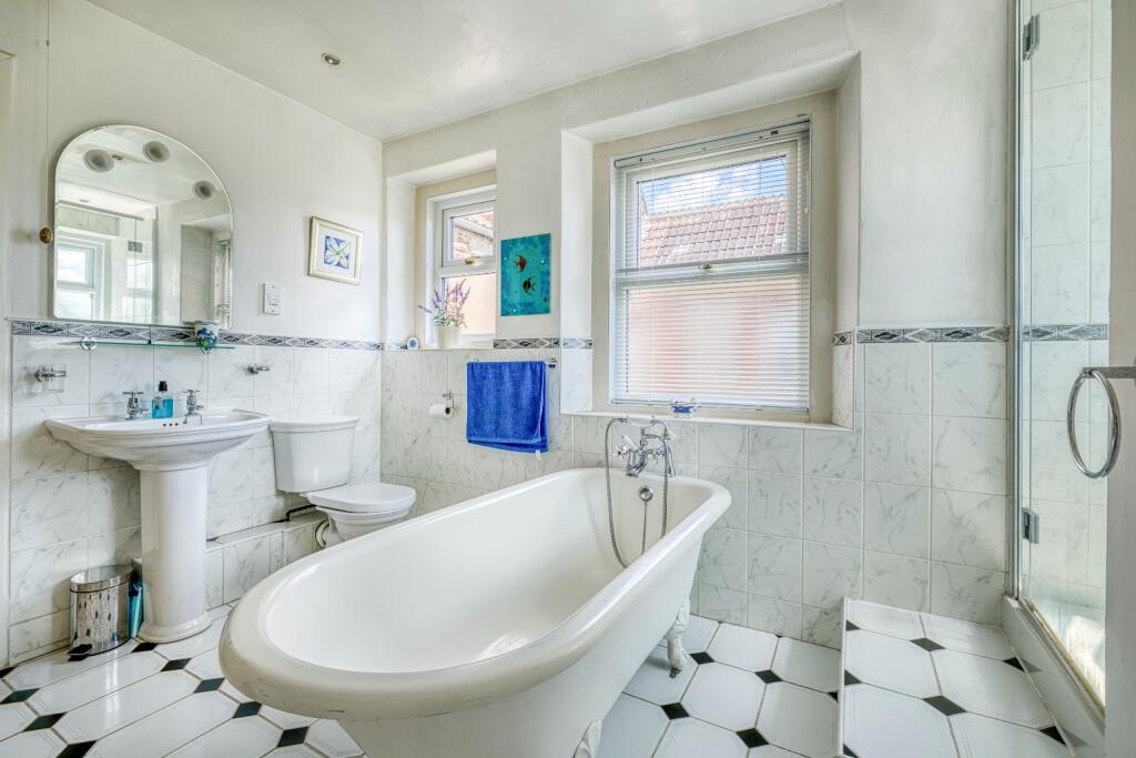 Additional image 18 of Davis Terrace, Wells, Somerset, BA5