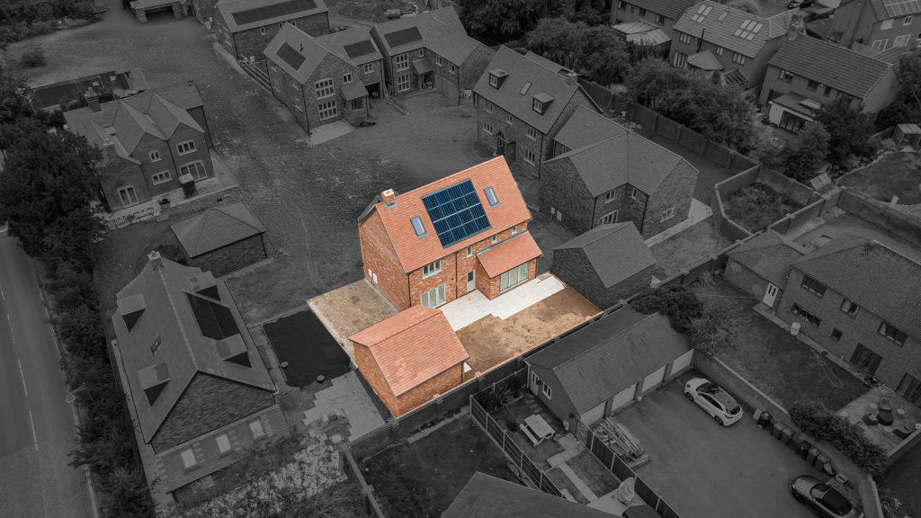 Additional image 30 of Plot 7, Wharf Farm, Dickens Heath Road, Shirley, Solihull, B90 1QG