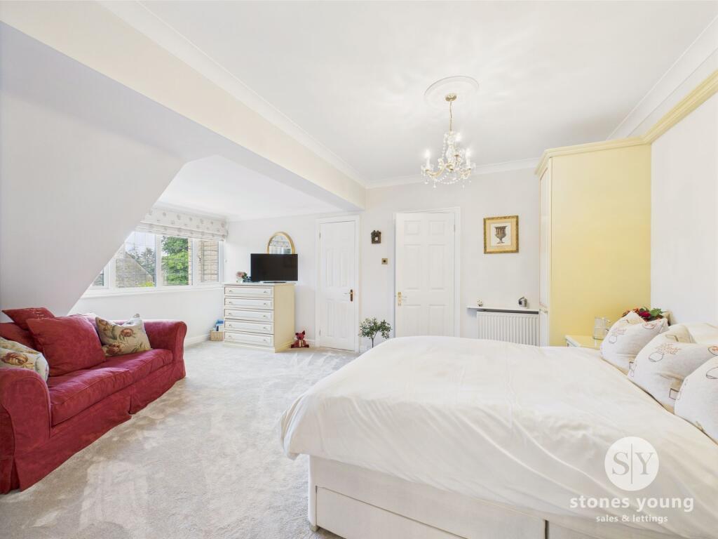Additional image 27 of Clitheroe Road, Whalley, BB7