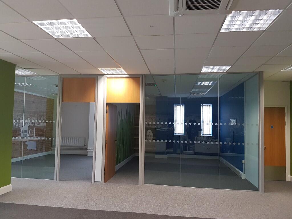 Additional image 3 of Yeovil Innovation Centre Copse Road, Yeovil, Somerset, BA22