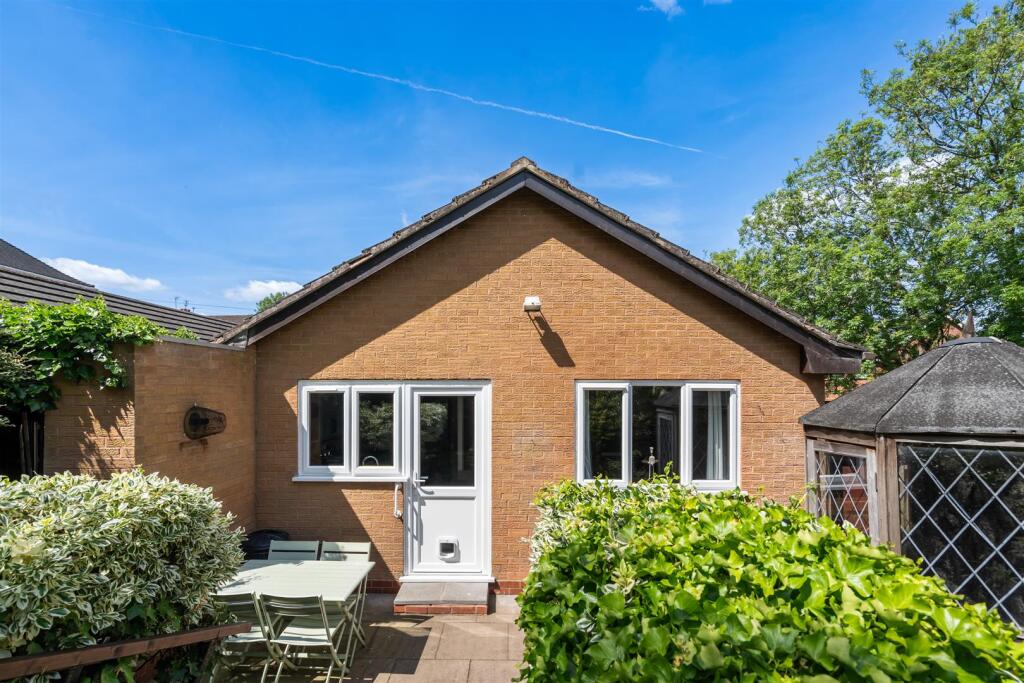 Additional image 11 of Marsden Close, Olton, Solihull