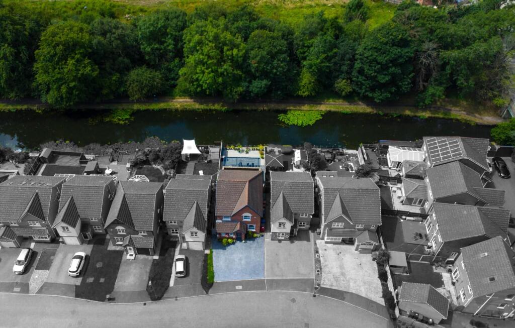 Additional image 27 of Kingsley Close, Feniscowles