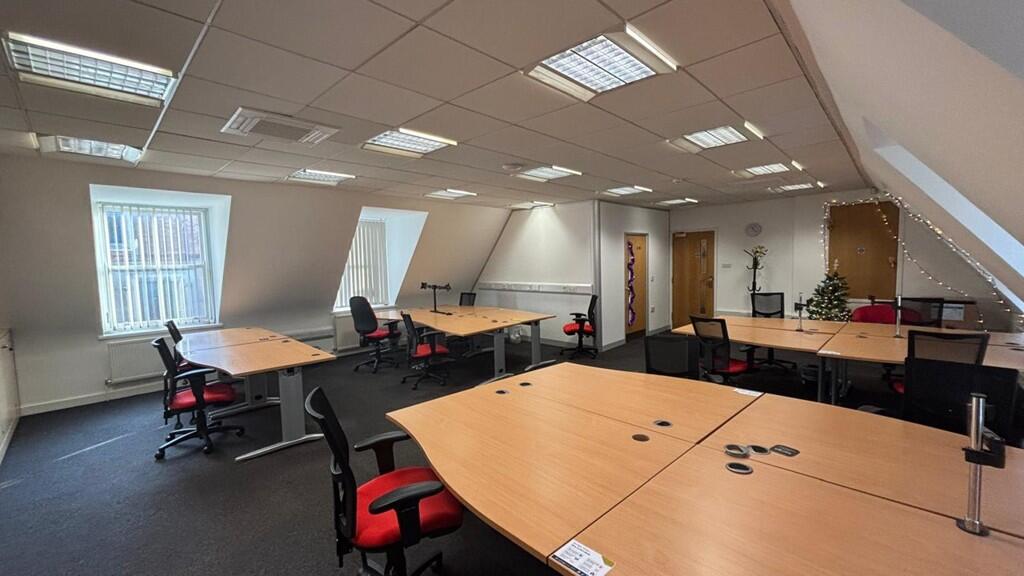 Additional image 2 of Unit 9, Emmanuel Court, 12-14 Mill Street, Sutton Coldfield, West Midlands, B72 1TJ