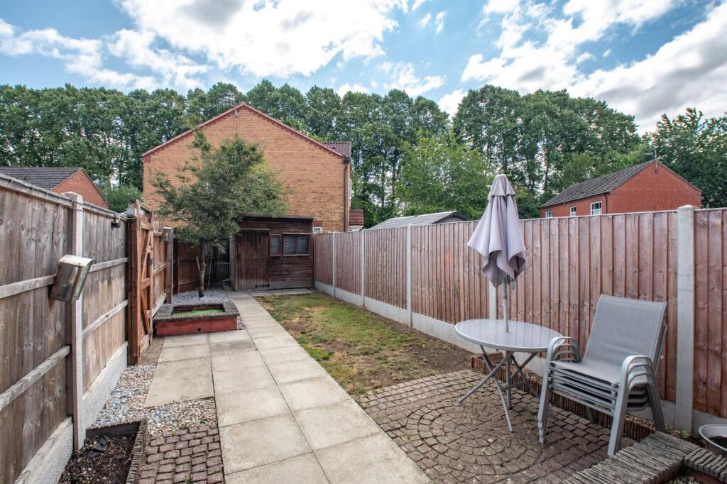 Additional image 12 of Railway Walk, Bromsgrove, Worcestershire, B60