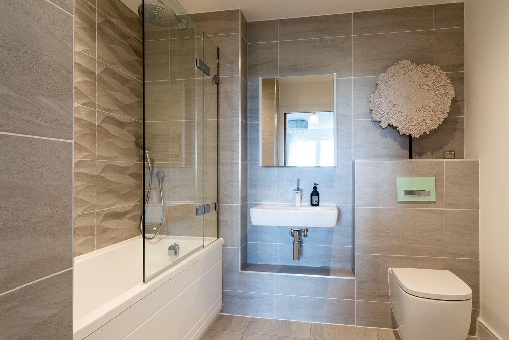 Additional image 10 of Flat , Sovereign Point, Midland Road, Bath